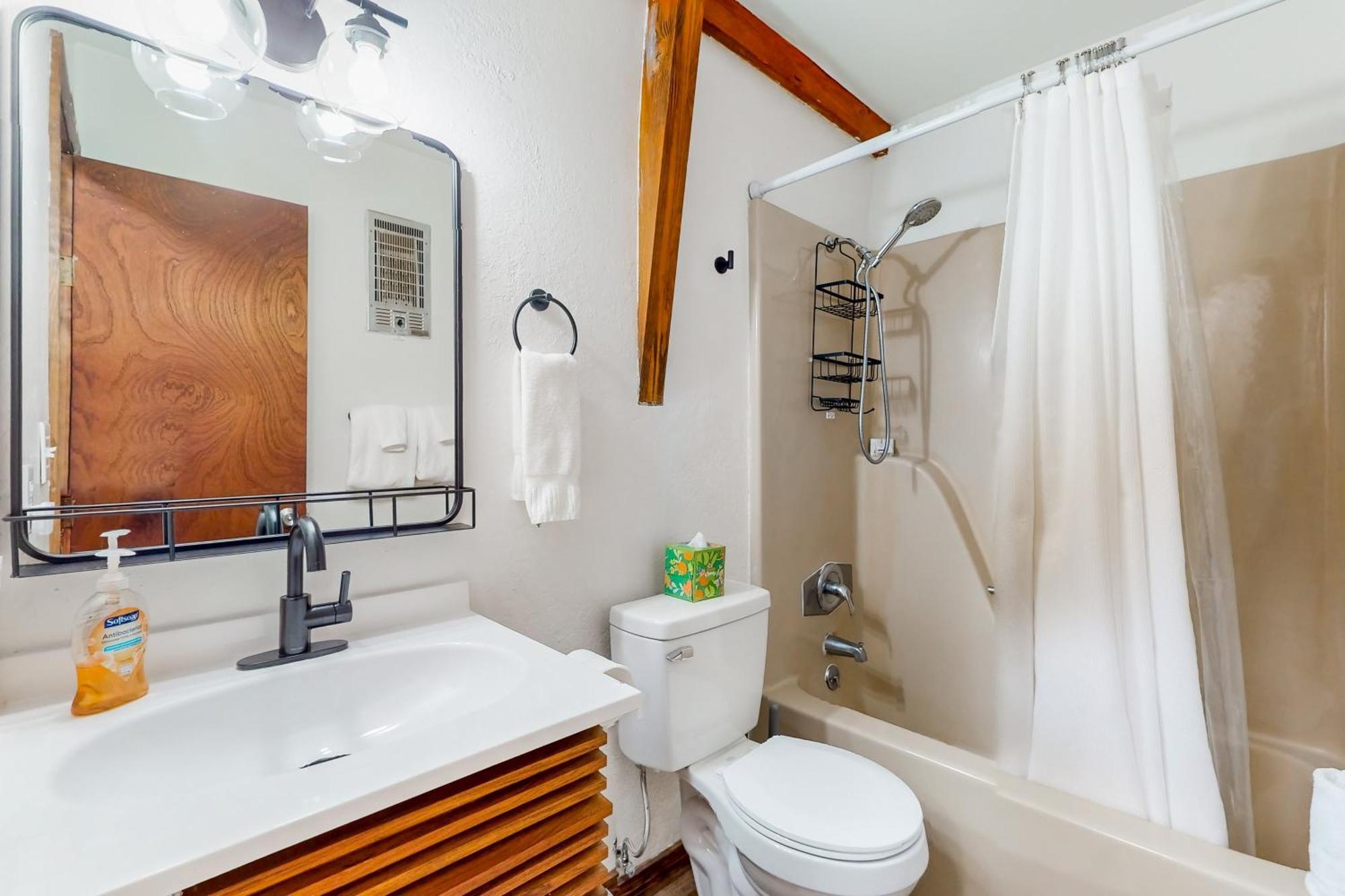 30A Creekside Apartment Banner Elk Ngoại thất bức ảnh