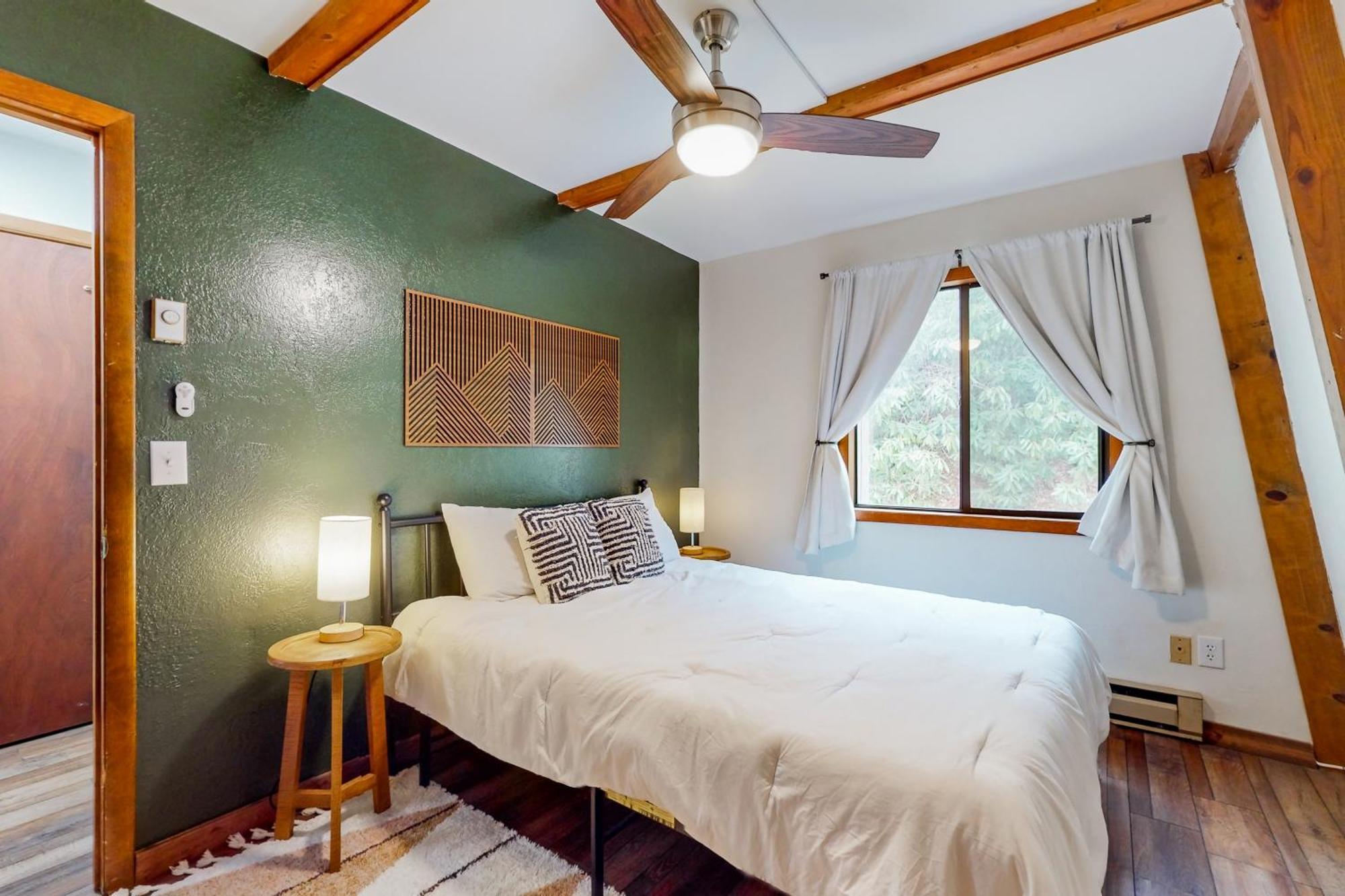 30A Creekside Apartment Banner Elk Ngoại thất bức ảnh