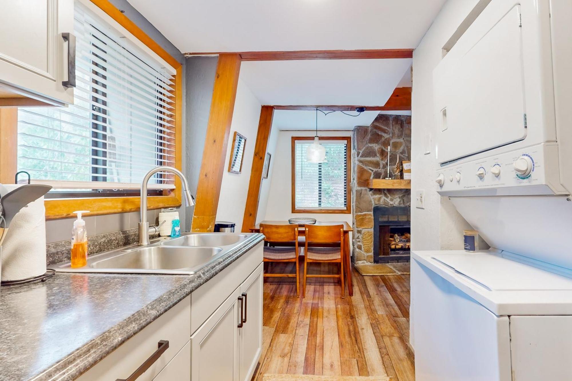 30A Creekside Apartment Banner Elk Ngoại thất bức ảnh